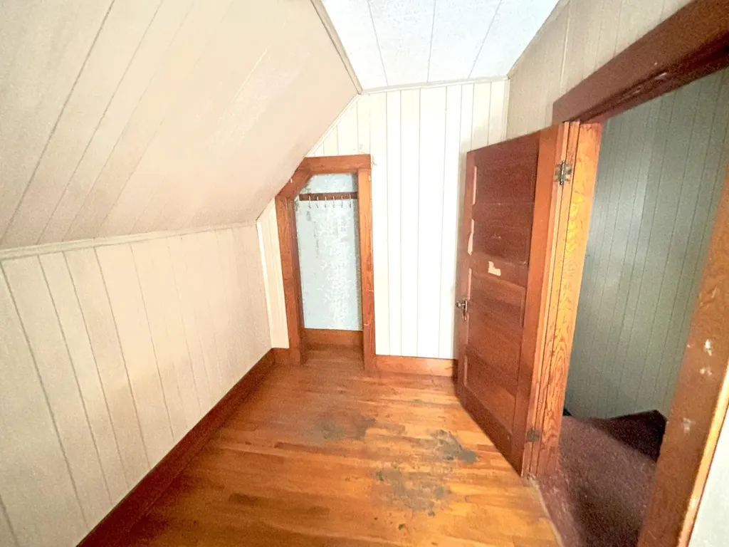34 Lincoln Street Millinocket ME 04462