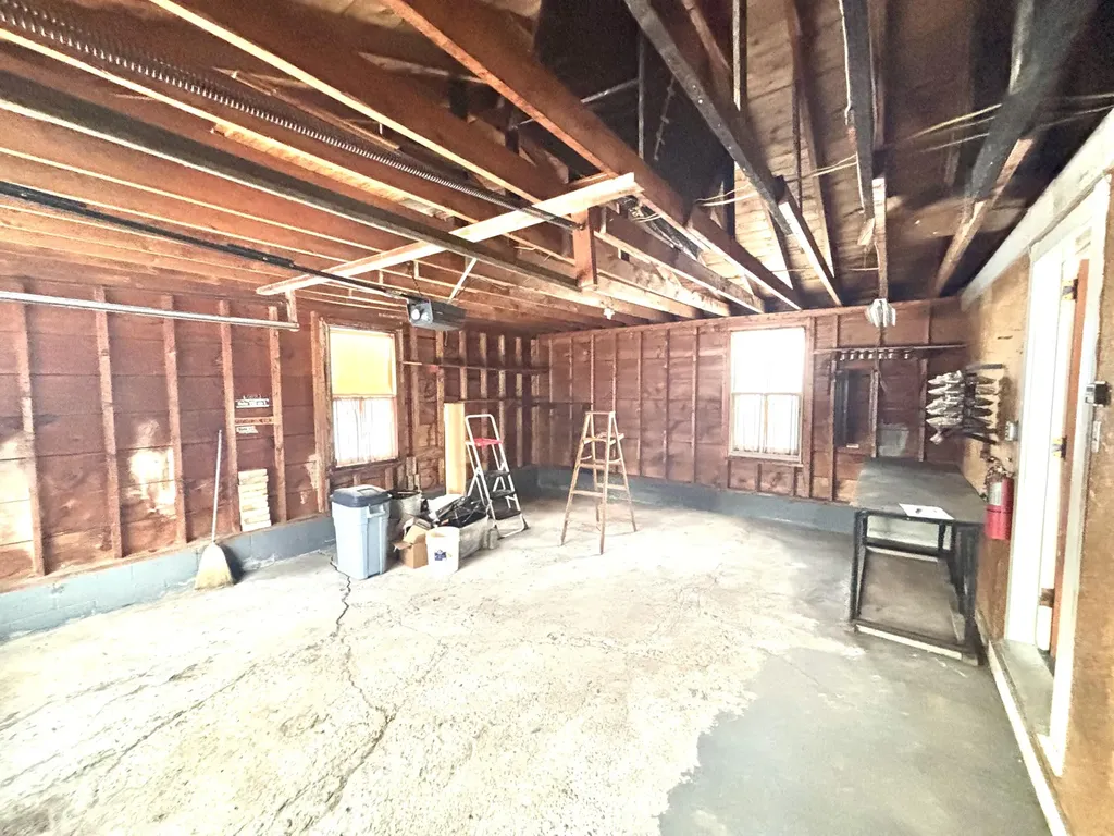 34 Lincoln Street Millinocket ME 04462