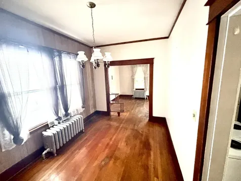 34 Lincoln Street Millinocket ME 04462