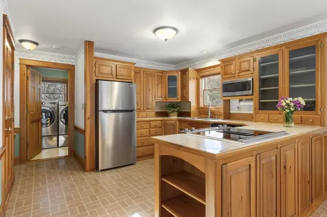 441 Split Rock Road Bristol ME 04539