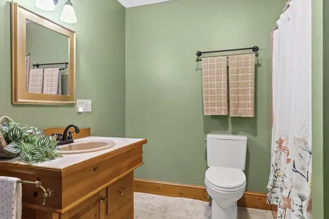 441 Split Rock Road Bristol ME 04539