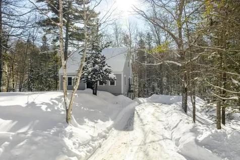 441 Split Rock Road Bristol ME 04539