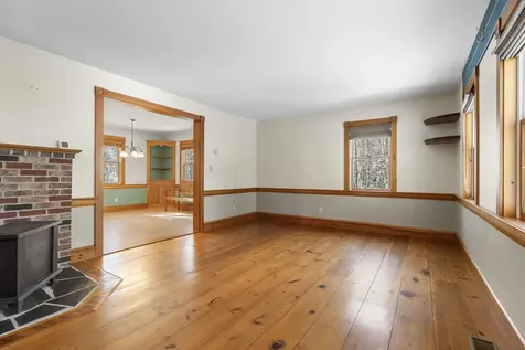 441 Split Rock Road Bristol ME 04539