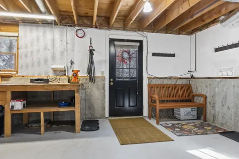 441 Split Rock Road Bristol ME 04539