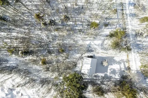 441 Split Rock Road Bristol ME 04539