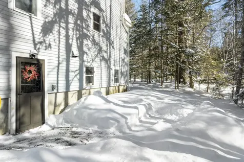 441 Split Rock Road Bristol ME 04539