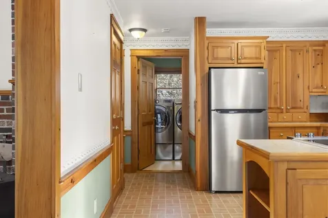 441 Split Rock Road Bristol ME 04539