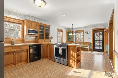 441 Split Rock Road Bristol ME 04539