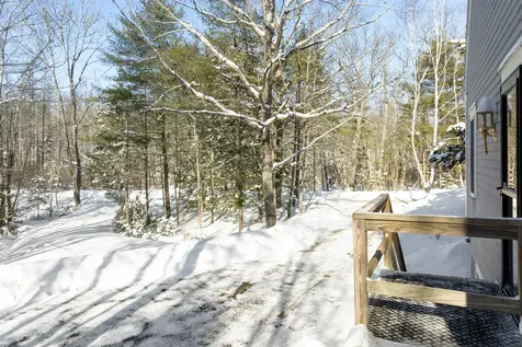 441 Split Rock Road Bristol ME 04539