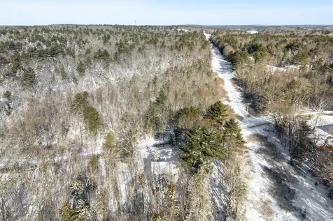 441 Split Rock Road Bristol ME 04539