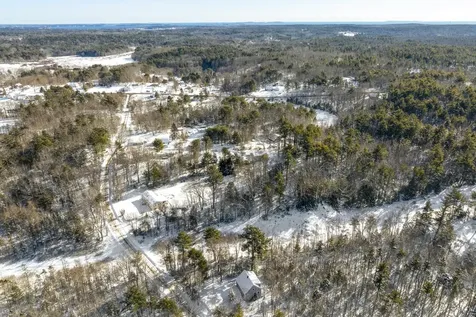 441 Split Rock Road Bristol ME 04539