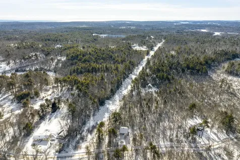 441 Split Rock Road Bristol ME 04539