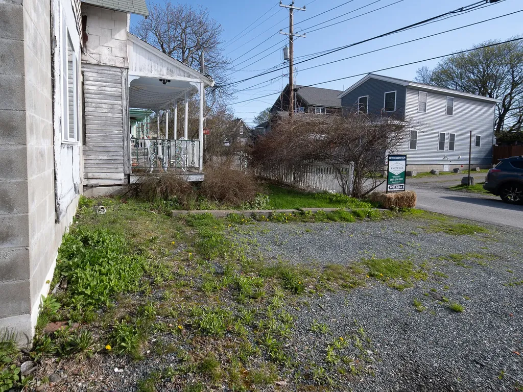 67 School Street Bar Harbor ME 04609