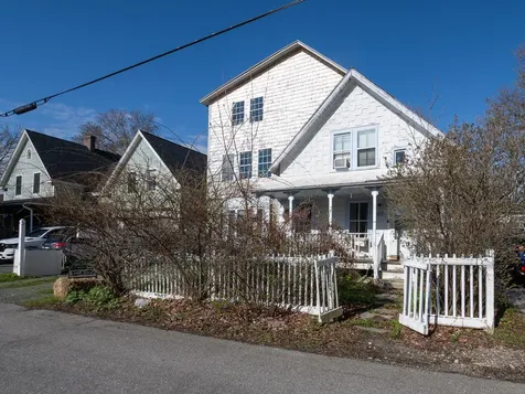67 School Street Bar Harbor ME 04609