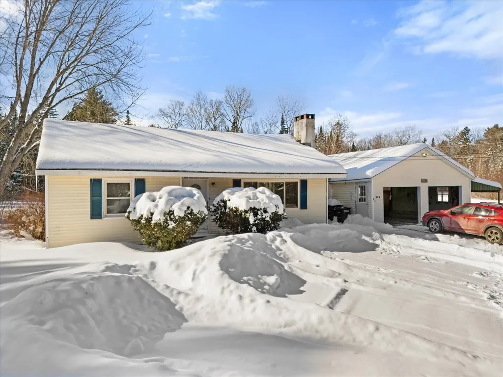 440 Kirkland Road Old Town ME 04468