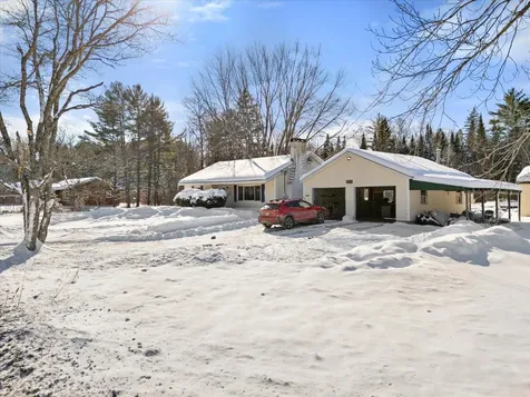 440 Kirkland Road Old Town ME 04468