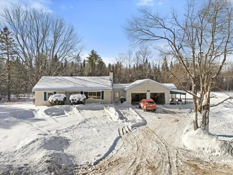 440 Kirkland Road Old Town ME 04468
