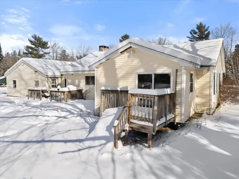 440 Kirkland Road Old Town ME 04468