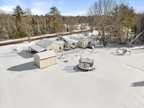 440 Kirkland Road Old Town ME 04468