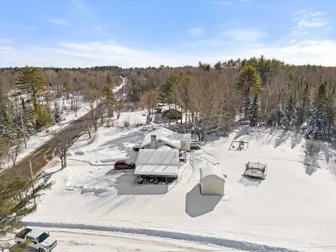 440 Kirkland Road Old Town ME 04468
