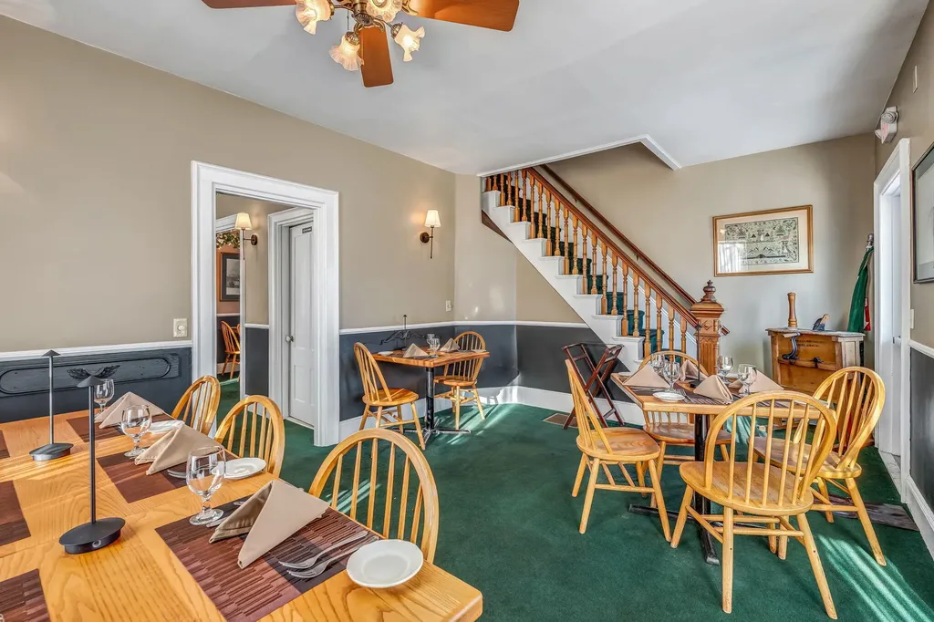182 Madison Avenue Skowhegan ME 04976