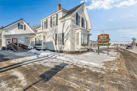 182 Madison Avenue Skowhegan ME 04976