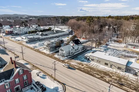 182 Madison Avenue Skowhegan ME 04976