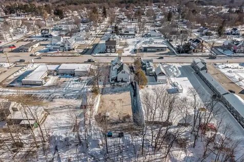 182 Madison Avenue Skowhegan ME 04976