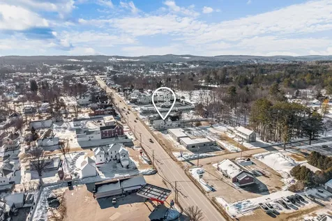 182 Madison Avenue Skowhegan ME 04976