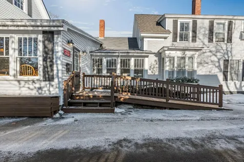 182 Madison Avenue Skowhegan ME 04976