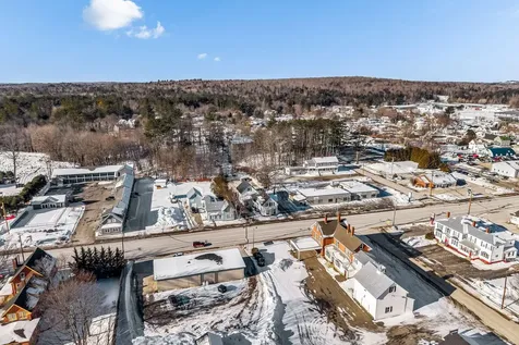 182 Madison Avenue Skowhegan ME 04976