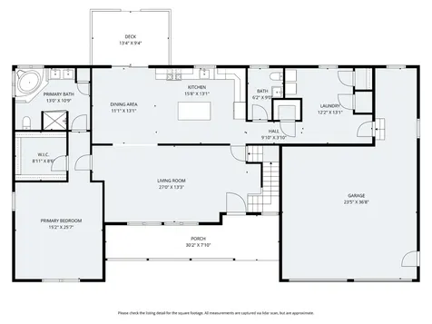 2 Renee Road Freeport ME 04032