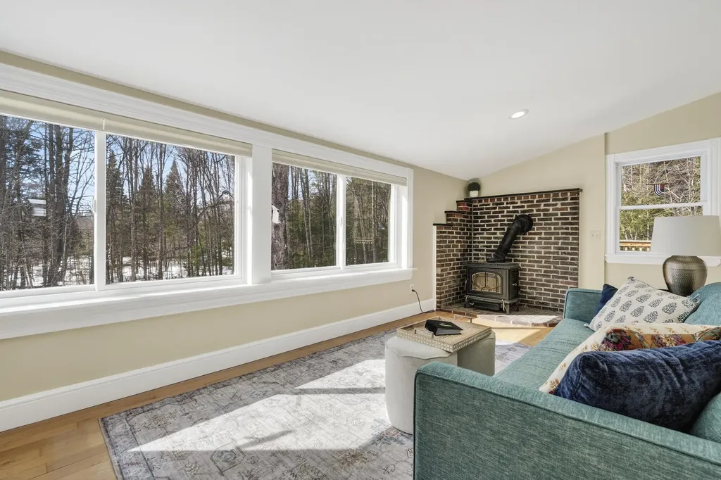 768 Lawrence Road Pownal ME 04069