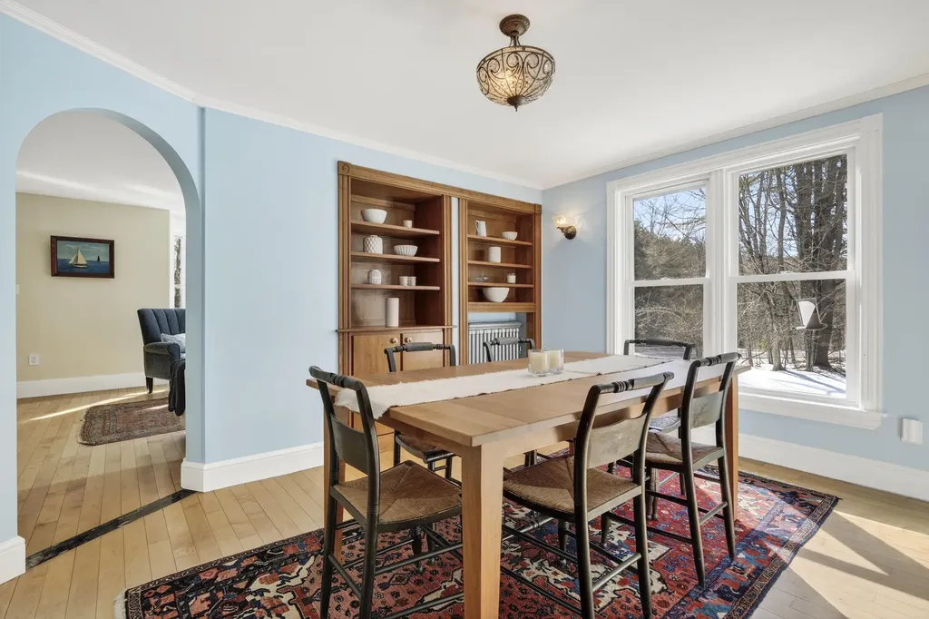 768 Lawrence Road Pownal ME 04069
