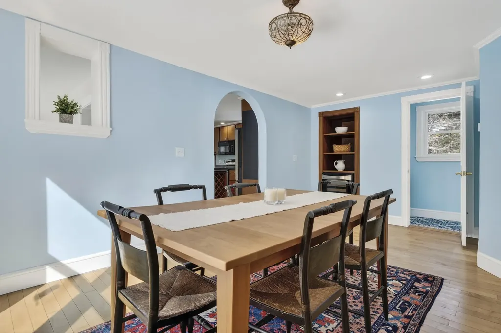 768 Lawrence Road Pownal ME 04069