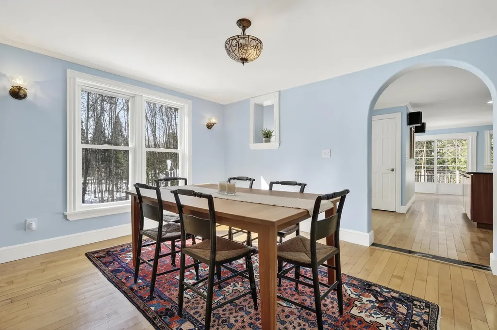 768 Lawrence Road Pownal ME 04069