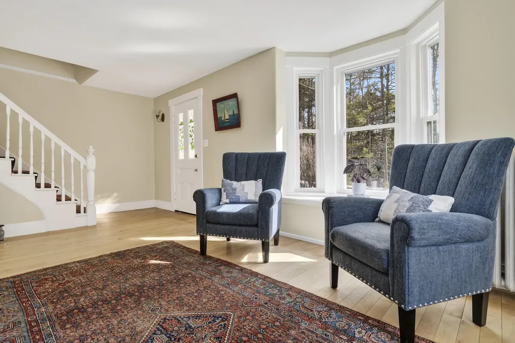 768 Lawrence Road Pownal ME 04069