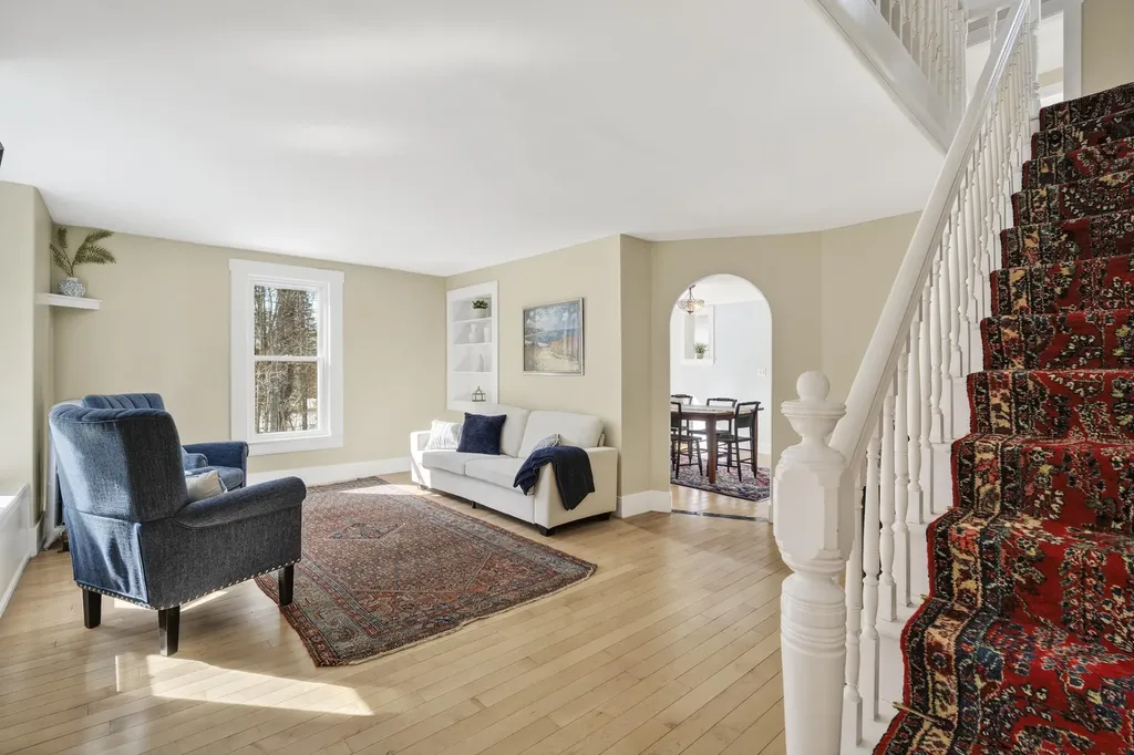 768 Lawrence Road Pownal ME 04069