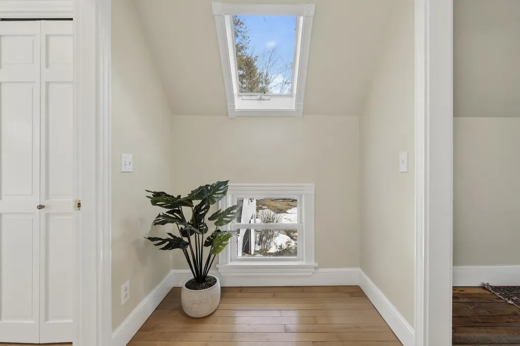 768 Lawrence Road Pownal ME 04069