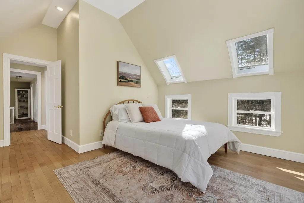 768 Lawrence Road Pownal ME 04069