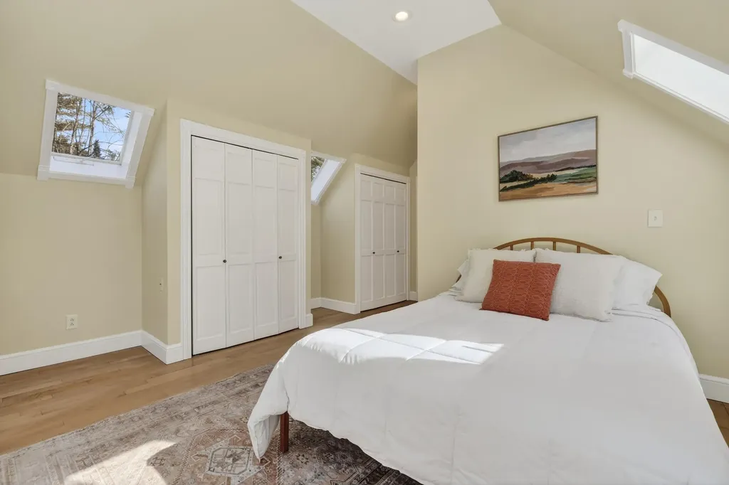768 Lawrence Road Pownal ME 04069