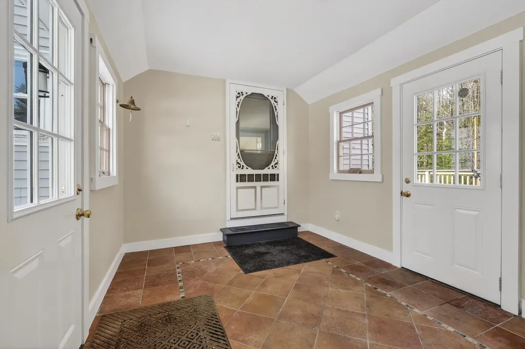 768 Lawrence Road Pownal ME 04069