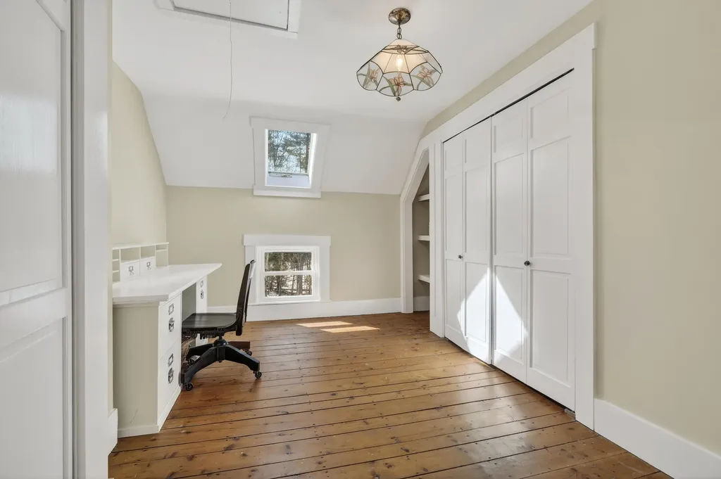 768 Lawrence Road Pownal ME 04069