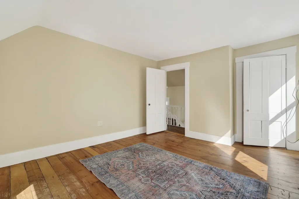 768 Lawrence Road Pownal ME 04069
