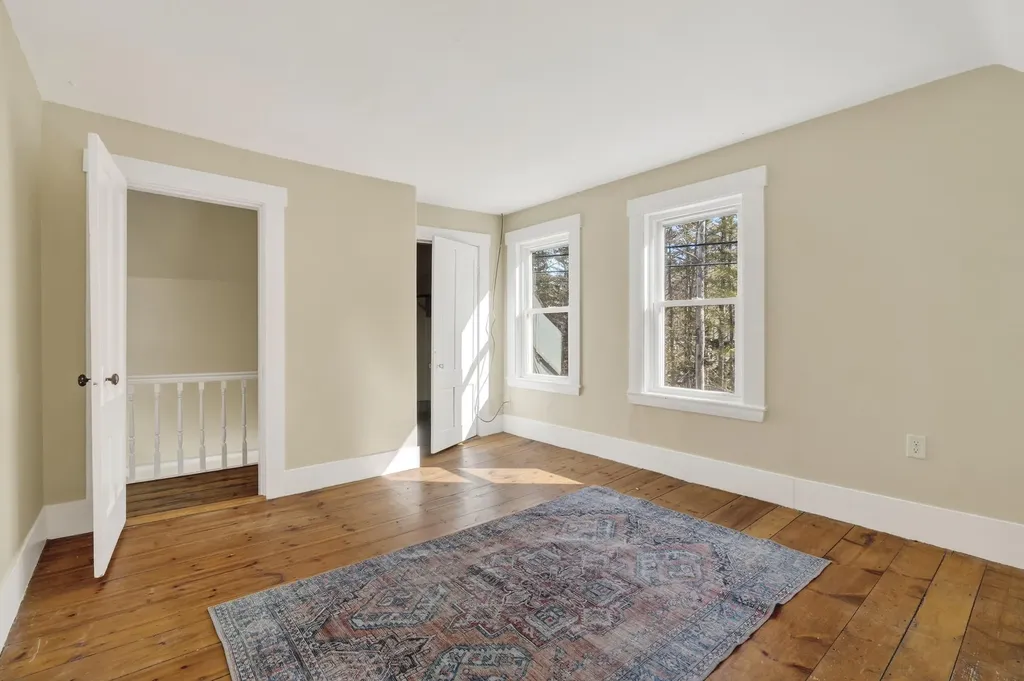 768 Lawrence Road Pownal ME 04069