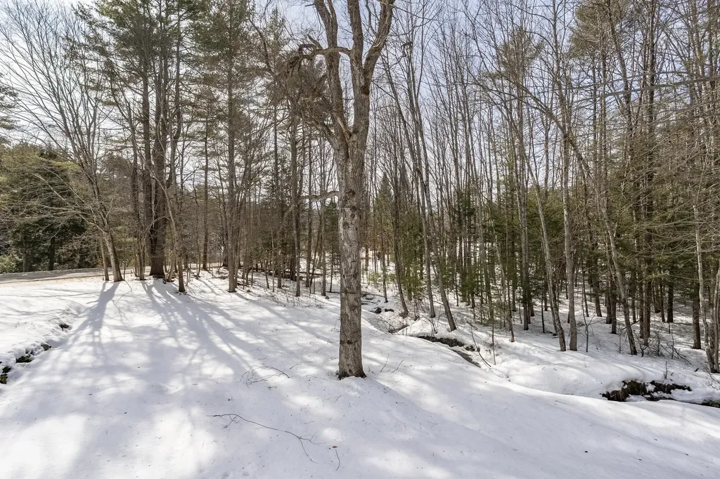 768 Lawrence Road Pownal ME 04069