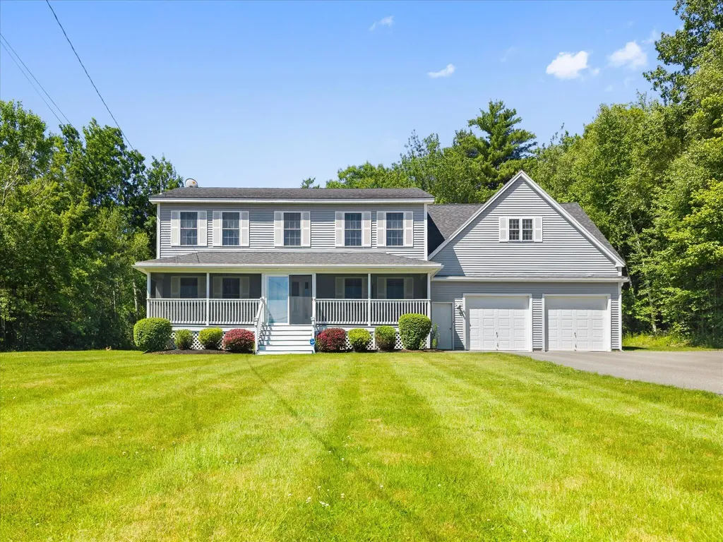 21 Rosebud Lane Brewer ME 04412