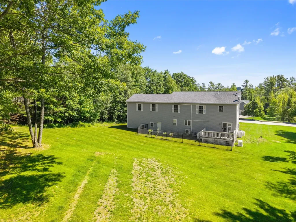 21 Rosebud Lane Brewer ME 04412