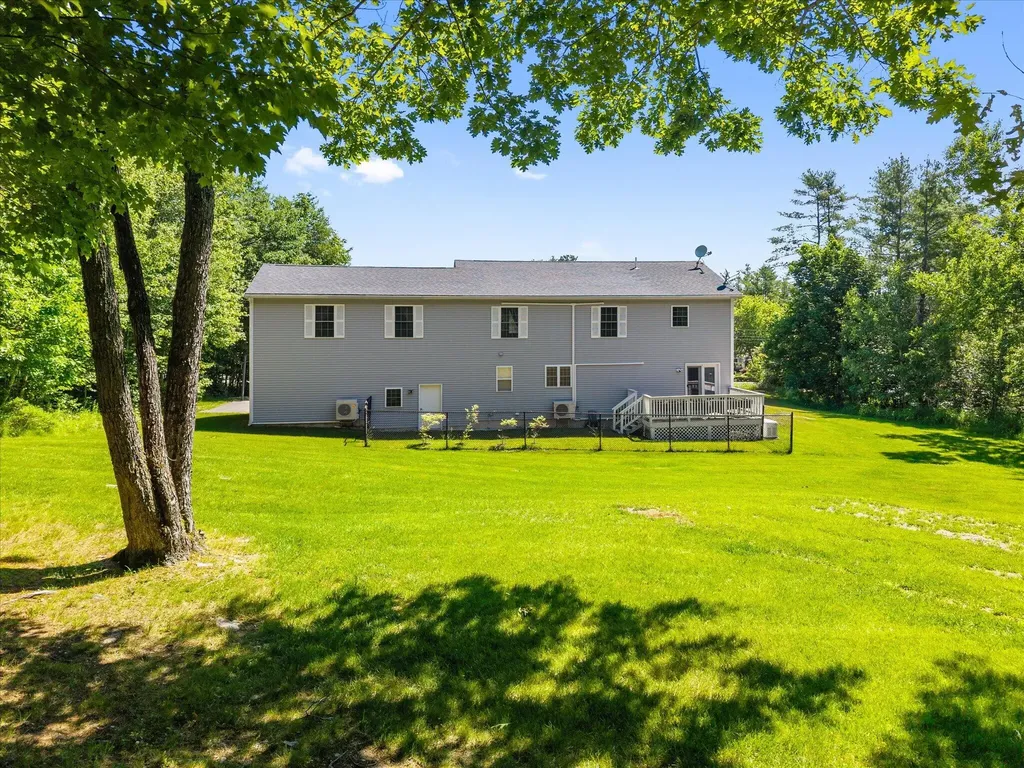 21 Rosebud Lane Brewer ME 04412