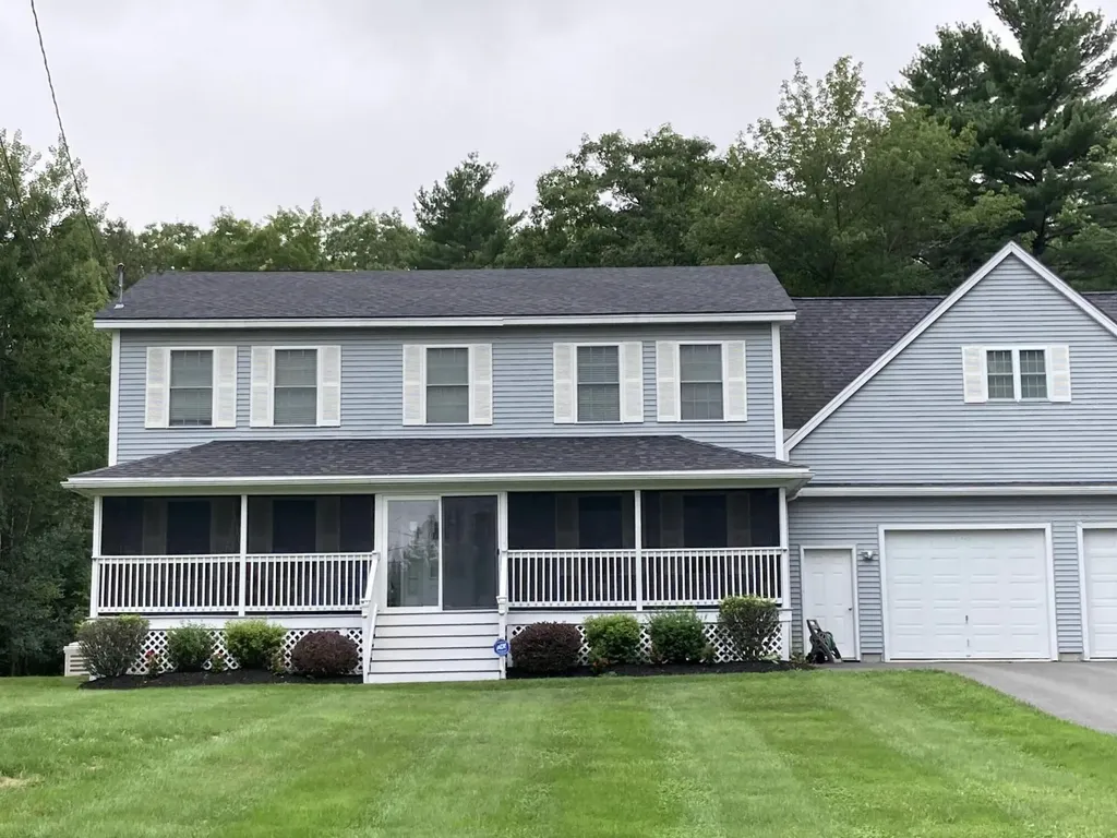 21 Rosebud Lane Brewer ME 04412